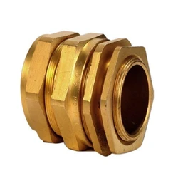 Industrial Cable Glands