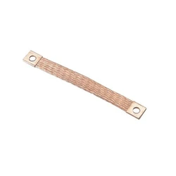 Copper Earthing Jumper
