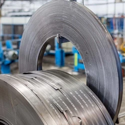 Galvanized Steel Strips Coil 