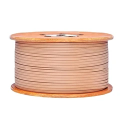 Paper Insulated Copper Wire