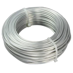 Aluminium Round Wire