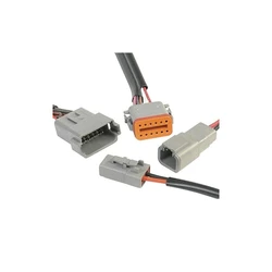 Electrical Connectors