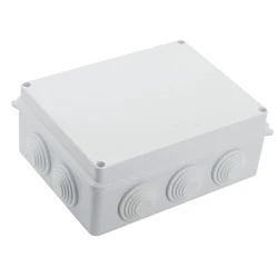 Waterproof Junction Box