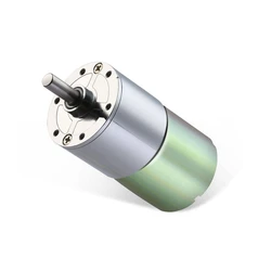 Electric Gear Motor