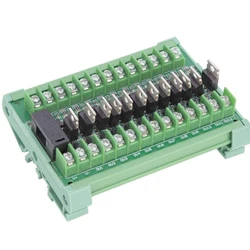 Industrial PLC Cards