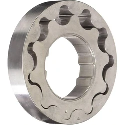 Pump Oil Rotor