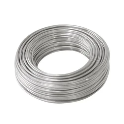 Aluminium Alloy Wire