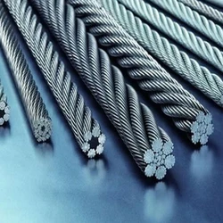 Steel Wire Ropes