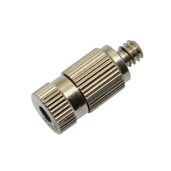 Pressure Misting Nozzle