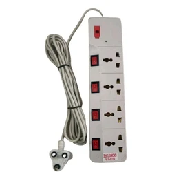 Electric Power Strips