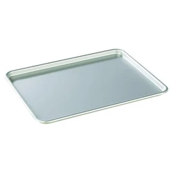Aluminium Baking Trays