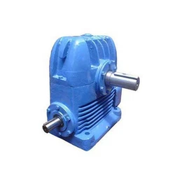 Polished Gear Box