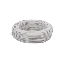 White Winding Wire
