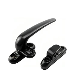 Aluminium Window Handle