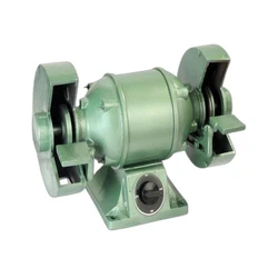 Electric Bench Grinder Machine