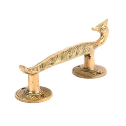 Designer Brass Handles