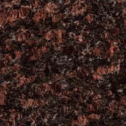 Premium Quality Polished Granite Tan Brown Flooring Countertop