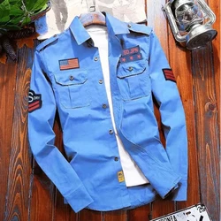 Stylish Cotton Shirt