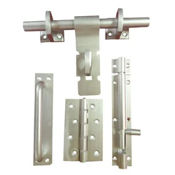 Aluminium Door Fitting