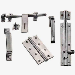 Door Hardware Fitting