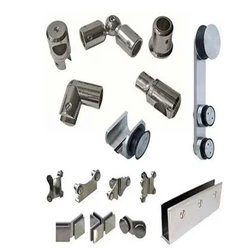 Standard Hardware Fittings