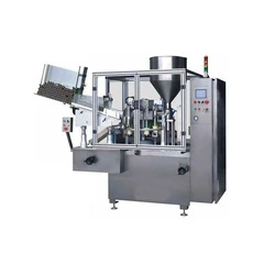 Rotary Filling Machines