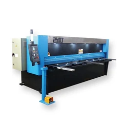 Electric Hydraulic Shearing Machine