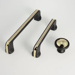 Cabinet Fancy Handle