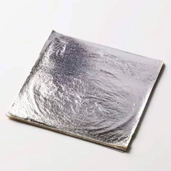 Vegetarian Silver Varakh