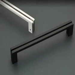 Door Aluminium Handle