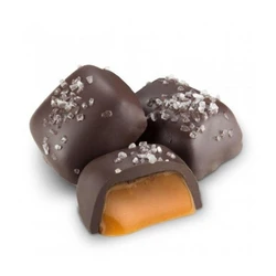 Caramel Dark Chocolate