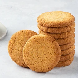 Coconut Biscuit Cookies