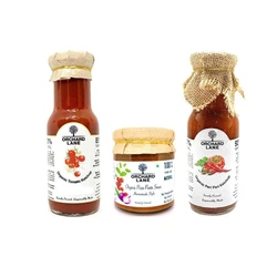 Organic Tomato Ketchup