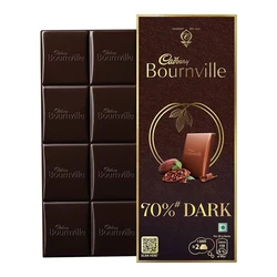 Dark Chocolate Cadbury