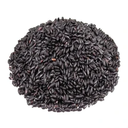 Nutritious Black Rice