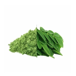 Moringa Leaves Powder