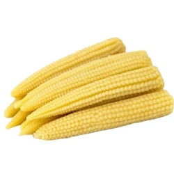 Baby Sweet Corn