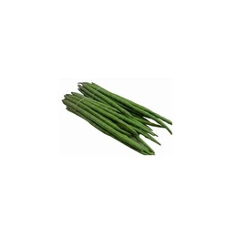 Green Drumstick Vegetable
