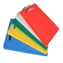 Plastic Chopping Boards