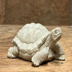 Tortoise Stone Statue
