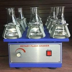 Flask Rotary Shaker