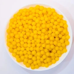Round Mango Candy