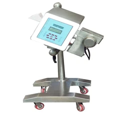 Tablet Metal Detector