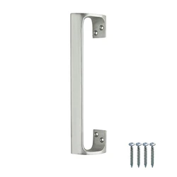 Aluminium Door Handles