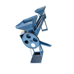 Elecric Namak Making Machine