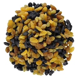 Sweet Dried Raisins