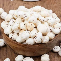 Organic White Makhana