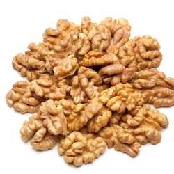 Organic Natural Walnuts 