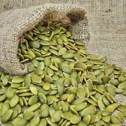 Pumpkin Natural Seeds