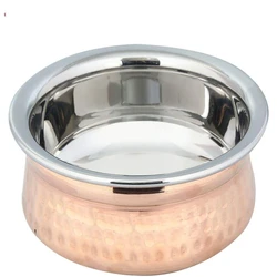 Bottom Copper Handi